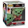 PRE-ORDER: Funko POP Marvel: DSMM - Rintrah