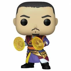 PRE-ORDER: Funko POP Marvel: DSMM - Wong