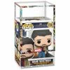 IN STOCK: Funko POP Marvel: Eternals - Dane With Marvel Sleeve