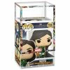 IN STOCK: Funko POP Marvel: Eternals - Sersi With Marvel Sleeve
