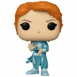 IN STOCK: Funko POP Marvel: Eternals - Sprite With Marvel Sleeve