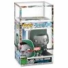 PRE-ORDER: Funko POP Marvel: Fantastic Four Doctor Doom With Marvel Sleeve