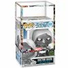 IN STOCK: Funko POP Marvel: Fantastic Four Doctor Doom With Chance Of Hand Painted Protector