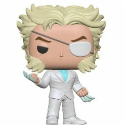 IN STOCK: Funko POP Marvel: Infinity Warps - Diamond Patch With Chance Of Hand Painted Protector