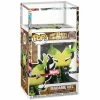 IN STOCK: Funko POP Marvel: Infinity Warps - Madame Hel With Chance Of Hand Painted Protector