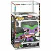 IN STOCK: Funko POP Marvel: Lucha Libre - Hulk With PPJoe Sleeve