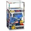 IN STOCK: Funko POP Marvel: Marvel Mech - Dr. Strange With Marvel Sleeve