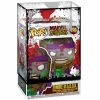 IN STOCK: Funko POP Marvel: Marvel Zombies - MODOK With Halloween Sleeve