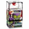 PRE-ORDER: Funko POP Marvel: Monster Hunters- Green Goblin With Halloween Sleeve / Protector