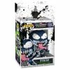 PRE-ORDER: Funko POP Marvel: Monster Hunters- Venom With Venom Sleeve / Protector