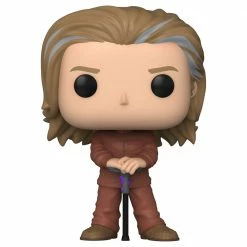 PRE-ORDER: Funko POP Marvel: Moonknight - Arthur Harrow