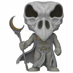 PRE-ORDER: Funko POP Marvel: Moonknight - Khonshu