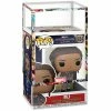 IN STOCK: Funko POP Marvel: Spider-Man: No Way Home - MJ With Marvel Sleeve