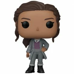 IN STOCK: Funko POP Marvel: Spider-Man: No Way Home - MJ With Marvel Sleeve