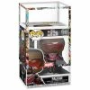 IN STOCK: Funko POP Marvel: TFAWS - Falcon (Flying Pose) With Marvel Sleeve
