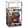 IN STOCK: Funko POP Marvel: TFAWS - Falcon With Marvel Sleeve