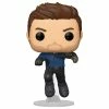 IN STOCK: Funko POP Marvel: TFAWS - Winter Soldier