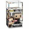IN STOCK: Funko POP Marvel: The Falcon & Winter Soldier - Winter Soldier (Zone 73) With Marvel Sleeve