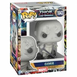 PRE-ORDER: Funko POP Marvel: Thor L&T - Gorr