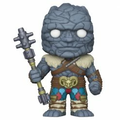 PRE-ORDER: Funko POP Marvel: Thor L&T - Korg