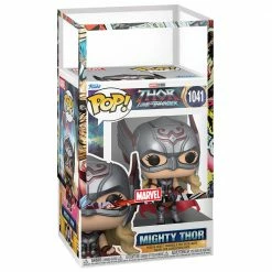 PRE-ORDER: Funko POP Marvel: Thor L&T - Mighty Thor