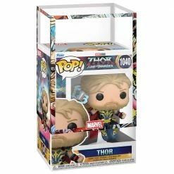PRE-ORDER: Funko POP Marvel: Thor L&T - Thor