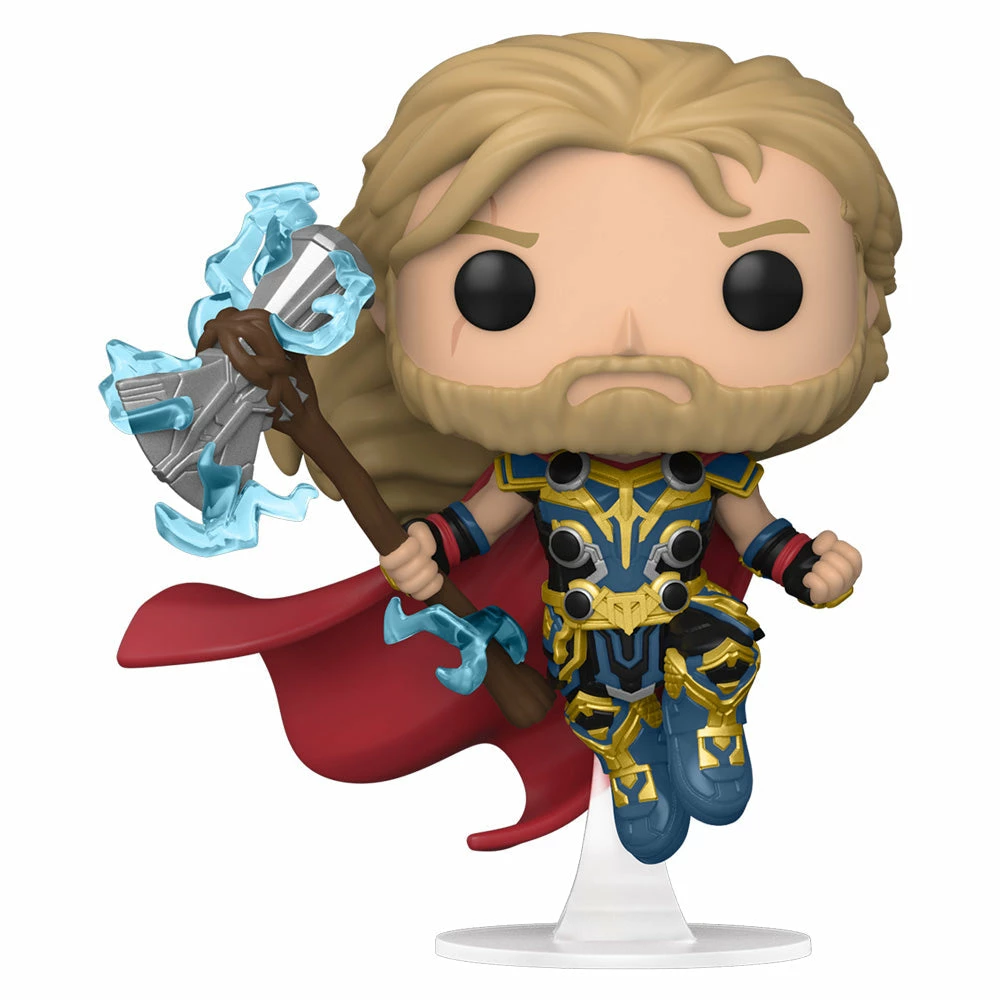 PRE-ORDER: Funko POP Marvel: Thor L&T - Thor
