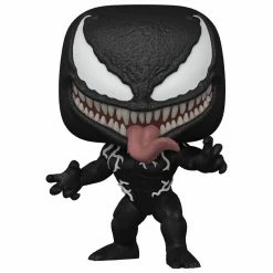 IN STOCK: Funko POP: Marvel Venom 2 - Venom With Blood Splattered Sleeve