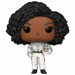 IN STOCK: Funko POP Marvel: WandaVision – Monica Rambeau With Free Marvel Sleeve