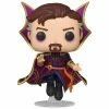 IN STOCK: Funko POP Marvel: What If - Doctor Strange Supreme