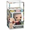 IN STOCK: Funko POP Marvel: X-Men Origins - Wade/Deadpool With PPJoe Marvel Sleeve