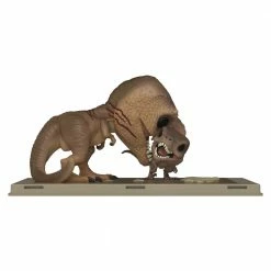 PRE-ORDER: Funko POP Movie Poster: Jurassic Park