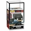 PRE-ORDER: Funko POP Movies: Batman With Gotham Sleeve / Protector