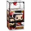 IN STOCK: Funko POP Movies: Bram Stokers - Armored Dracula With Halloween Sleeve