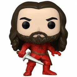 IN STOCK: Funko POP Movies: Bram Stokers - Armored Dracula With Halloween Sleeve