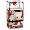 IN STOCK: Funko POP Movies: Bram Stokers - Dracula With Chance Of Chase With Halloween Sleeve