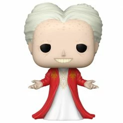 IN STOCK: Funko POP Movies: Bram Stokers - Dracula With Chance Of Chase With Halloween Sleeve