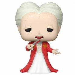 IN STOCK: Funko POP Movies: Bram Stokers - Dracula With Chance Of Chase With Halloween Sleeve