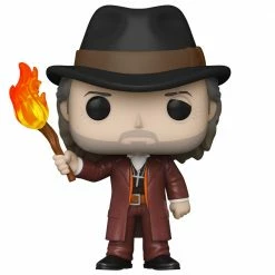 IN STOCK: Funko POP Movies: Bram Stokers - Van Helsing With Halloween Sleeve