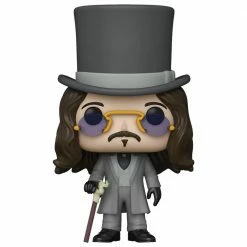IN STOCK: Funko POP Movies: Bram Stokers - Young Dracula With Halloween Sleeve