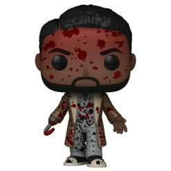 IN STOCK: Funko POP Movies: Candyman - Candyman With Chance Of Bloody Chase