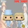 IN STOCK: Funko POP Movies: Dumb & Dumber - Harry In Tux W/Chase With PPJoe Movie Sleeve