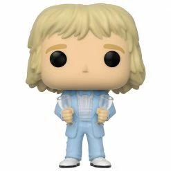IN STOCK: Funko POP Movies: Dumb & Dumber - Harry In Tux W/Chase With PPJoe Movie Sleeve