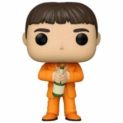 IN STOCK: Funko POP Movies: Dumb & Dumber - Lloyd In Tux W/Chase With PPJoe Movie Sleeve