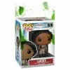 IN STOCK: Funko POP Movies: Ghostbusters: Afterlife - Lucky With Slime Sleeve