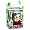 IN STOCK: Funko POP Movies: Ghostbusters: Afterlife - Mini Puft In Cappuccino Cup With Slime Sleeve