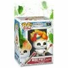 IN STOCK: Funko POP Movies: Ghostbusters: Afterlife - Mini Puft On Fire With Slime Sleeve