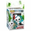 IN STOCK: Funko POP Movies: Ghostbusters: Afterlife - Mini Puft With Cocktail Umbrella With Slime Sleeve