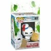 IN STOCK: Funko POP Movies: Ghostbusters: Afterlife - Mini Puft With Cracker With Slime Sleeve