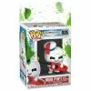 IN STOCK: Funko POP Movies: Ghostbusters: Afterlife - Mini Puft With Lighter With Slime Sleeve